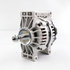 19020900 by DELCO REMY - Alternator - 24SI Model, 12V, 145A, 5/16 B+ Output Terminal, Pad