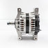 19020900 by DELCO REMY - Alternator - 24SI Model, 12V, 145A, 5/16 B+ Output Terminal, Pad