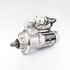 8200972 by DELCO REMY - Starter Motor - 29MT Model, 12V, SAE 1 Mounting, 10Tooth, Clockwise