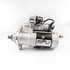 8200972 by DELCO REMY - Starter Motor - 29MT Model, 12V, SAE 1 Mounting, 10Tooth, Clockwise
