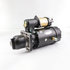 10461094 by DELCO REMY - Starter Motor - 37MT Model, 12V, 10 Tooth, SAE 1 Mounting, Clockwise
