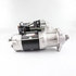 8300013 by DELCO REMY - Starter Motor - 39MT Model, 12V, 12 Tooth, SAE 3 Mounting, Clockwise