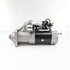 8300024 by DELCO REMY - Starter Motor - 38MT Model, 12V, 10 Tooth, SAE 1 Mounting, Clockwise