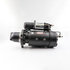 10461170 by DELCO REMY - Starter Motor - 37MT Model, 12V, 10 Tooth, SAE 3 Mounting, Clockwise