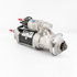 8200077 by DELCO REMY - Starter Motor - 38MT Model, 12V, SAE 1 Mounting, 10Tooth, Clockwise