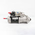 8200077 by DELCO REMY - Starter Motor - 38MT Model, 12V, SAE 1 Mounting, 10Tooth, Clockwise