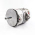 8600065 by DELCO REMY - Alternator - 35SI Model, 12V, 140A, 1/4 B+ Output Terminal, Quad