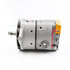 19025367 by DELCO REMY - Alternator - T1 Type, 12V, 185A, M8 B+ Output Terminal, T1 Style