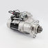 8200289 by DELCO REMY - Starter Motor - 39MT Model, 12V, SAE 3 Mounting, 11 Tooth, Clockwise