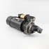 10461068 by DELCO REMY - Starter Motor - 42MT Model, 24V, 11Tooth, SAE 3 Mounting, Clockwise