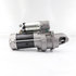 10461446 by DELCO REMY - Starter Motor - 28MT Model, 12V, 10 Tooth, SAE 1 Mounting, Clockwise