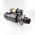10461050 by DELCO REMY - Starter Motor - 42MT Model, 12V, 12 Tooth, SAE 3 Mounting, Clockwise