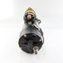 10461050 by DELCO REMY - Starter Motor - 42MT Model, 12V, 12 Tooth, SAE 3 Mounting, Clockwise