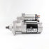 19011400 by DELCO REMY - Starter Motor - 29MT Model, 12V, SAE 1 Mounting, 10Tooth, Clockwise