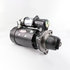 10461304 by DELCO REMY - Starter Motor - 41MT Model, 12V, 12 Tooth, SAE 3 Mounting, Clockwise