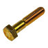 197-115 by DORMAN - Cap Screw-Hex Head-Grade 8- 5/16-18 x 1-1/2 In.