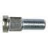 Dorman 610-159 Wheel Lug Stud 1/2-20 Serrated Wheel Stud - .620 In. Knurl, 1-5/8 In. Length