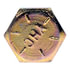 Dorman 197-125 Multi-Purpose Bolt Cap Screw-Hex Head-Grade 8- 5/16-18 x 2-1/2 In.