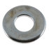 299-011 by DORMAN - Flat Washer-Grade 2- 5/16 In.