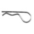 121-005 by DORMAN - Hitch Pin Clip-Wire Dia .148 In, Drill Hole Size 5/32 In, Length 2-15/16 In.