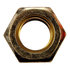 Dorman 217-015 Nut Hex Nut-Grade 8-Thread Size- 9/16-12 In.