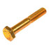 197-015 by DORMAN - Cap Screw-Hex Head-Grade 8- 1/4-20 x 1-1/2 In.