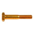 Dorman 197-015 Multi-Purpose Bolt Cap Screw-Hex Head-Grade 8- 1/4-20 x 1-1/2 In.
