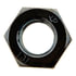 430-008 by DORMAN - Hex Nut-Class 8- Thread Size M8-1.25, Height 6.5mm