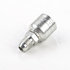 04Z-505 by WEATHERHEAD - Eaton Weatherhead Z Series Crimp Hose Fittings JIC 37 Male Rigid