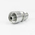 06Z-510 by WEATHERHEAD - Eaton Weatherhead Z Series Crimp Hose Fittings JIC 37 Male Rigid