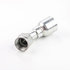 08Z-690 by WEATHERHEAD - Z Series Hydraulic Coupling / Adapter - Female Swivel, 45 degree, 1" hex, 7/8-14 thread