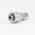 08Z-758 by WEATHERHEAD - Eaton Weatherhead Z Series Crimp Hose Fittings Flareless Tube Rigid Ermeto