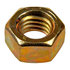 217-013 by DORMAN - Hex Nut-Grade 8-Thread Size- 7/16-14 In.