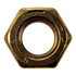 Dorman 217-013 Nut Hex Nut-Grade 8-Thread Size- 7/16-14 In.