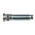 Dorman 610-300 Wheel Lug Stud 9/16-18 Serrated Wheel Stud - 0.623 In. Knurl, 2-7/16 In. Length