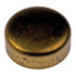 565-027 by DORMAN - Brass Cup Expansion Plug 1-1/2 In., Height 0.570