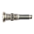Dorman 610-277 Wheel Lug Stud 1/2-20 Serrated Wheel Stud - .625 In. Knurl, 2-1/4 In. Length