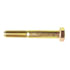 Dorman 197-225 Multi-Purpose Bolt Cap Screw-Hex Head-Grade 8- 3/8-16 x 2-1/2 In.
