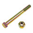 197-340 by DORMAN - Cap Screw-Hex Head-Grade 8- 7/16-14 x 4 In.