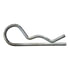 121-007 by DORMAN - Hitch Pin Clip-Wire Dia .177 In, Drill Hole Size 3/16 In, Length 3-3/4 In.