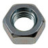 430-012 by DORMAN - Hex Nut-Class 8- Thread Size M12-1.75, Height 10mm