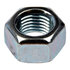 215-012 by DORMAN - Hex Nut-Grade 5-Thread Size- 3/8-24 In.