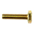 Dorman 197-010 Multi-Purpose Bolt Cap Screw-Hex Head-Grade 8- 1/4-20 x 1 In.