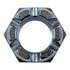 220-018 by DORMAN - Hex Nut-Castellated-Thread Size 7/8-14, Height 1-15/16 In.