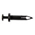 800-400 by DORMAN - Rivet-Screw In-Hole Diameter .250 In-Head Diameter .610 In-Length .900 In