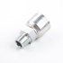 12Z-108 by WEATHERHEAD - Eaton Weatherhead Z Series Crimp Hose Fittings Male Pipe Rigid