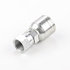 08Z-408 by WEATHERHEAD - Eaton Weatherhead Z Series Crimp Hose Fittings SAE 45 Female Swivel