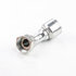 16Z-L76 by WEATHERHEAD - Eaton Weatherhead Z Series Crimp Hose Fittings Female ORS Swivel 45 Elbow