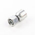 06Z-62C by WEATHERHEAD - Eaton Weatherhead Z Series Crimp Hose Fittings Female Swivel DIN 24 Seat Heavy