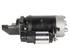 MinnPar-Replacement 0-001-367-072 REPLACES MINNPAR STARTERS AND ALTERNATORS, STARTER, 12 VOLTS, 9 TOOTH, 3.0 KW, CW, BOSCH,